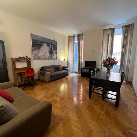 Rome Charming Apartment المظهر الخارجي الصورة