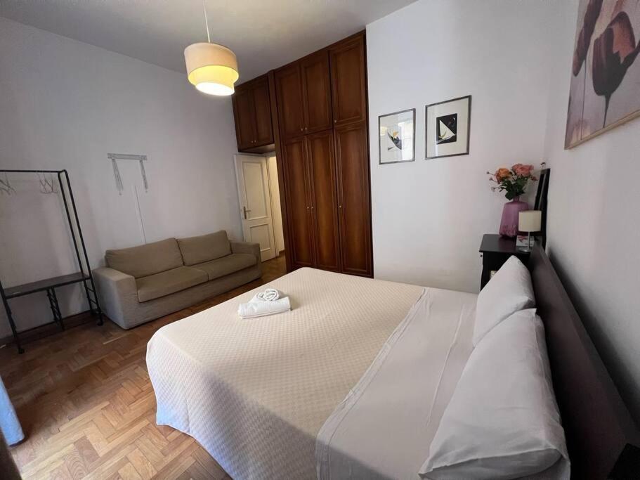 Rome Charming Apartment المظهر الخارجي الصورة
